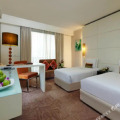 Seri Pacific Hotel Kuala Lumpur