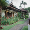 Ramayana Candidasa Beach Resort