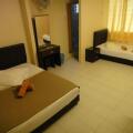 Eight Mentigi Guesthouse