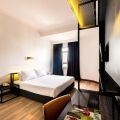 Hotel Sentral Pudu