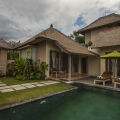 Atta Mesari Villas