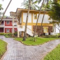 Bambolim Beach Resort