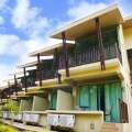 Beringgis Beach Resort & Spa