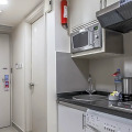 Golden Sands Hotel Apartments