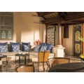 Four Seasons Resort Bali At Jimbaran Bay