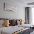 Grand Tourane Hotel Nha Trang