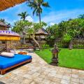 Oberoi Bali