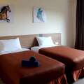 Hotel Asrc