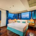 Bandara Suites Silom, Bangkok
