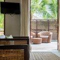 The Ungasan Clifftop Resort