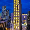 Rosaka Nha Trang Hotel