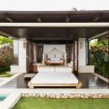 The Ungasan Clifftop Resort