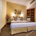 Hotel Sentral Kuala Lumpur