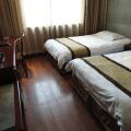 Gfour Holiday Hotel