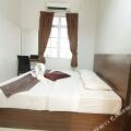 White Lodge
