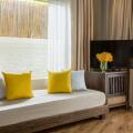 Bandara Resort & Spa