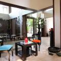 Red Fox Hotel, Morjim, Goa