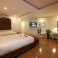 Alagon City Hotel & Spa