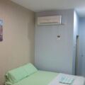 Best Seven Motel
