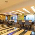 Seri Pacific Hotel Kuala Lumpur