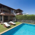 Saman Villas