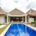 The Mutiara Jimbaran Boutique Villas