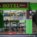 Green Hotel