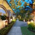 Legian Paradiso Hotel