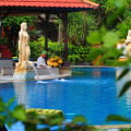 Adi Dharma Hotel Kuta