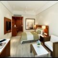 Sobit Sarovar Portico