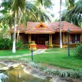 Kairali - The Ayurvedic Healing Village