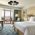 Four Seasons Hotel Cairo At Nile Plaza