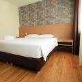 Hotel Pudu Plaza Kuala Lumpur