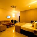 Full Moon Garden Hotel