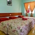 Purnama Beach Resort