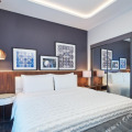 Le Meridien Kuala Lumpur