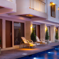 The Sun Hotel & Spa Legian
