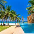 Andaman White Beach Resort