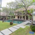 Kayumanis Nusa Dua Private Villa & Spa