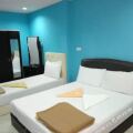 Ampang Point Star Hotel