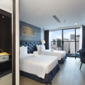 Erica Hotel Nha Trang