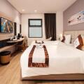 Nalicas Nha Trang Hotel