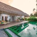 Emerald Maldives Resort & Spa