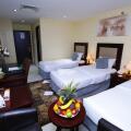 Royal Falcon Hotel