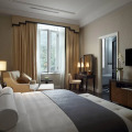 The Majestic Hotel Kuala Lumpur