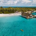 Ifuru Island Maldives