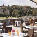 Marriott Mena House Cairo