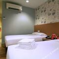 Hotel Pudu Plaza Kuala Lumpur
