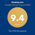 Tea Hills Bungalow