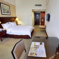 The Regency Hotel Kuala Lumpur